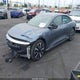 50EA1PFA8PA021009 2023 Lucid Air Pure auction photo thumbnail 2