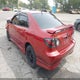 1NXBR30EX8Z998363 2008 Toyota Corolla S auction photo thumbnail 3