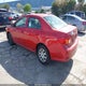 1NXBU40E59Z135959 2009 Toyota Corolla Le auction photo thumbnail 3
