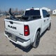 1C6SRFJPXSN772967 2025 Ram 1500 Laramie 4X4 5'7 Box auction photo thumbnail 4