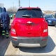 KL7CJLSB1GB625948 2016 Chevrolet Trax Lt auction photo thumbnail 12