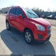 KL7CJLSB1GB625948 2016 Chevrolet Trax Lt auction photo thumbnail 1
