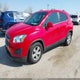KL7CJLSB1GB625948 2016 Chevrolet Trax Lt auction photo thumbnail 2