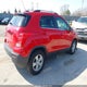 KL7CJLSB1GB625948 2016 Chevrolet Trax Lt auction photo thumbnail 4