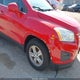 KL7CJLSB1GB625948 2016 Chevrolet Trax Lt auction photo thumbnail 6