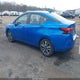 3N1CN8EV1ML890070 2021 Nissan Versa Sv Xtronic Cvt auction photo thumbnail 3