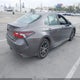4T1G31AK3MU029515 2021 Toyota Camry Se Hybrid auction photo thumbnail 4
