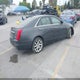1G6AP5SX5F0118497 2015 Cadillac Cts Standard auction photo thumbnail 4