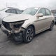1HGCR2F79HA003781 2017 Honda Accord Ex auction photo thumbnail 3