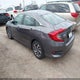 19XFC2F78GE078612 2016 Honda Civic Ex auction photo thumbnail 3