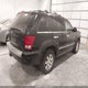 1J8HR58N78C156755 2008 Jeep Grand Cherokee Limited auction photo thumbnail 4