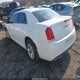 2C3CCAAG8JH191268 2018 Chrysler 300 Touring auction photo thumbnail 3
