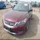 1HGCR2F38FA167873 2015 Honda Accord Lx auction photo thumbnail 2