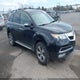 2HNYD2H30CH510179 2012 Acura Mdx Technology Package auction photo thumbnail 1