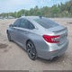 1HGCV1F32MA078268 2021 Honda Accord Sport auction photo thumbnail 3