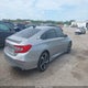 1HGCV1F32MA078268 2021 Honda Accord Sport auction photo thumbnail 4