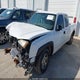1GCEC19T74E400209 2004 Chevrolet Silverado 1500 Ls auction photo thumbnail 2