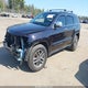 1C4RJFBG3MC581483 2021 Jeep Grand Cherokee Limited 4X4 auction photo thumbnail 2