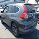 2HKRM3H47GH558655 2016 Honda Cr-V Se auction photo thumbnail 3