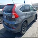 2HKRM3H47GH558655 2016 Honda Cr-V Se auction photo thumbnail 4