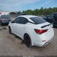 3N1AB8CV3SY256035 2025 Nissan Sentra Sv auction photo thumbnail 3