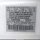 3N1AB8CV3SY256035 2025 Nissan Sentra Sv auction photo thumbnail 9