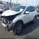 2HKRW1H8XJH519132 2018 Honda Cr-V Ex-L/Ex-L Navi auction photo thumbnail 2