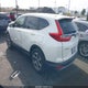 2HKRW1H8XJH519132 2018 Honda Cr-V Ex-L/Ex-L Navi auction photo thumbnail 3