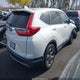 2HKRW1H8XJH519132 2018 Honda Cr-V Ex-L/Ex-L Navi auction photo thumbnail 4