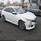 2HGFC2F70HH577685 2017 Honda Civic Ex auction photo thumbnail 1