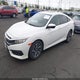 2HGFC2F70HH577685 2017 Honda Civic Ex auction photo thumbnail 2