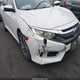 2HGFC2F70HH577685 2017 Honda Civic Ex auction photo thumbnail 6