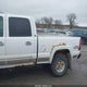 1GCHK23D77F188885 2007 Chevrolet Silverado 2500Hd Classic Lt3 auction photo thumbnail 19