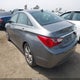 5NPEC4AC1DH552175 2013 Hyundai Sonata Limited auction photo thumbnail 3