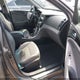 5NPEC4AC1DH552175 2013 Hyundai Sonata Limited auction photo thumbnail 5