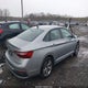 3VW7M7BU7NM003720 2022 Volkswagen Jetta 1.5T Se auction photo thumbnail 4