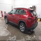 2T3P1RFV3RW472771 2024 Toyota Rav4 Xle auction photo thumbnail 3
