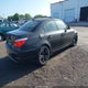 WBANU5C56AC126729 2010 BMW 528I auction photo thumbnail 4