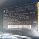 WBANU5C56AC126729 2010 BMW 528I auction photo thumbnail 9
