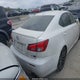JTHBP5C29B5009038 2011 Lexus Is F auction photo thumbnail 4