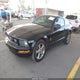 1ZVHT80N985125191 2008 Ford Mustang V6 Deluxe/V6 Premium auction photo thumbnail 2