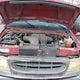 1FDRE14L6XHA04063 1999 Ford E-150 Commercial/Recreational auction photo thumbnail 10