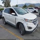 2FMTK3K90FBB32392 2015 Ford Edge Titanium auction photo thumbnail 1