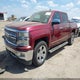 3GCPCSEC2EG215192 2014 Chevrolet Silverado 1500 1Lz auction photo thumbnail 2