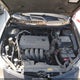 5Y2SL65868Z404977 2008 Pontiac Vibe auction photo thumbnail 10
