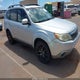 JF2SH6CC6AH744054 2010 Subaru Forester 2.5X Premium auction photo thumbnail 1