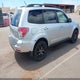 JF2SH6CC6AH744054 2010 Subaru Forester 2.5X Premium auction photo thumbnail 4