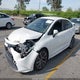 JTDEAMDE4N3007474 2022 Toyota Corolla Hybrid Le auction photo thumbnail 2