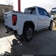 3GTUUGE83PG151675 2023 GMC Sierra 1500 4Wd Short Box Denali auction photo thumbnail 4