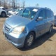 5FNRL38795B063561 2005 Honda Odyssey Ex-L auction photo thumbnail 2